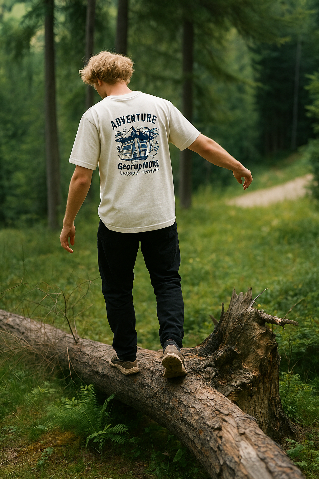 Tu Próxima Aventura Empieza Aquí