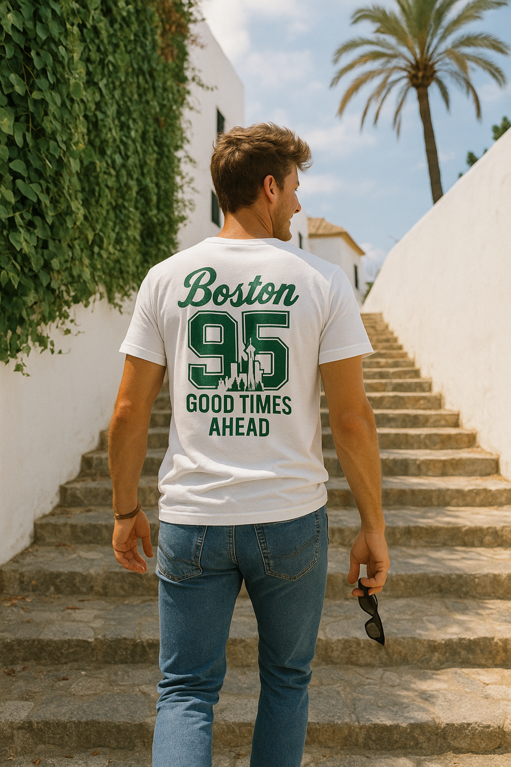 Vuelven los Buenos Tiempos. Aventura a la Vista.