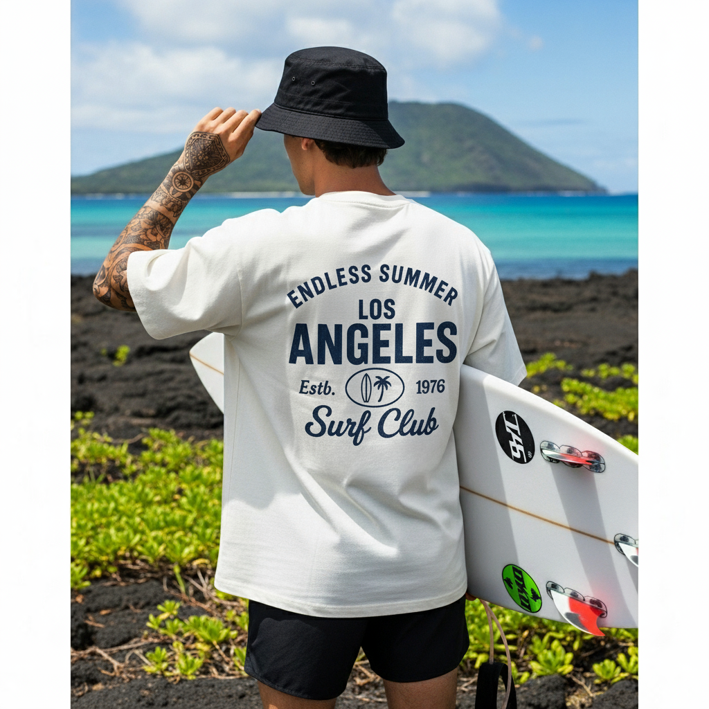 Endless Summer Los Angeles