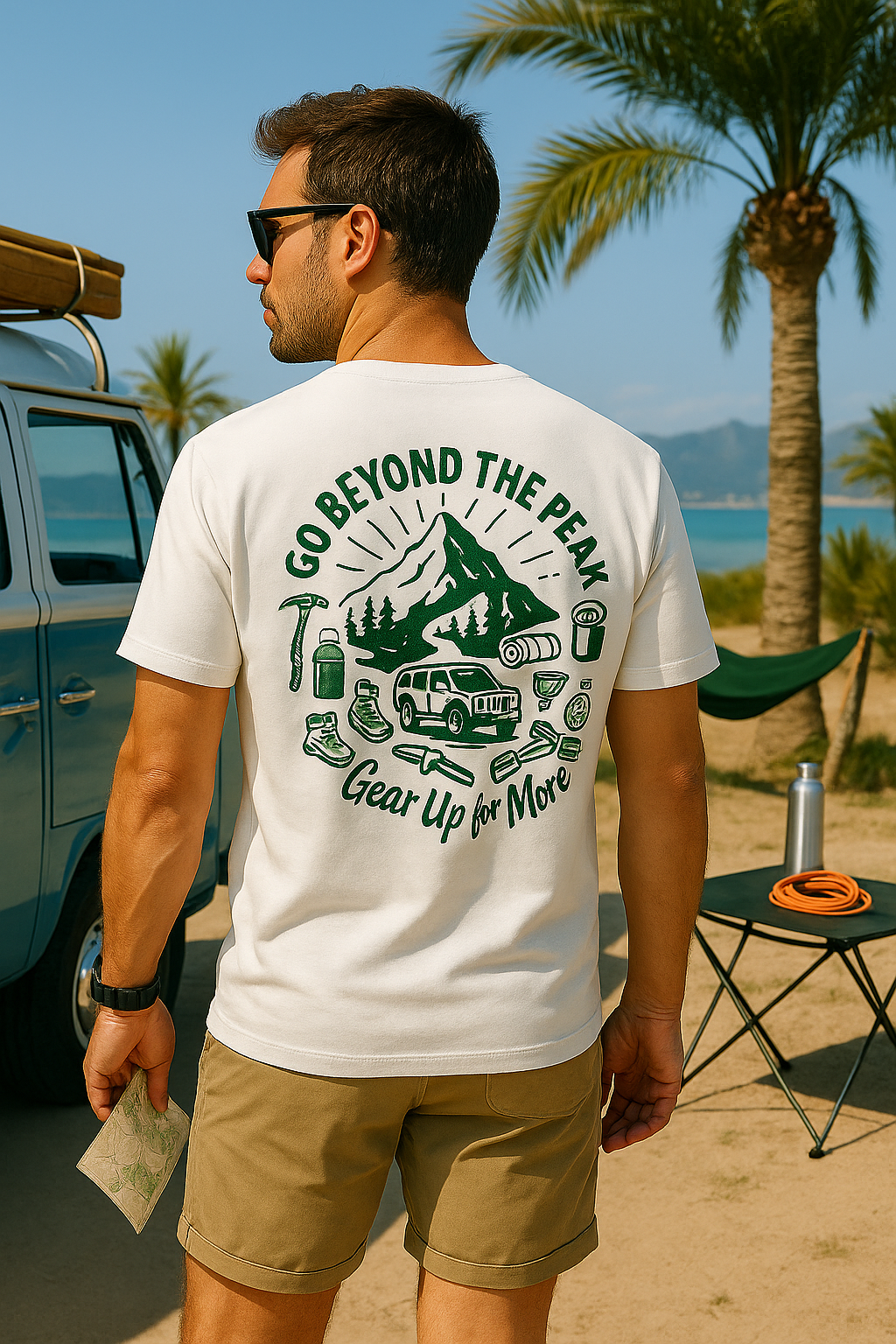 La Vida es un Viaje. Elige tu Ruta.