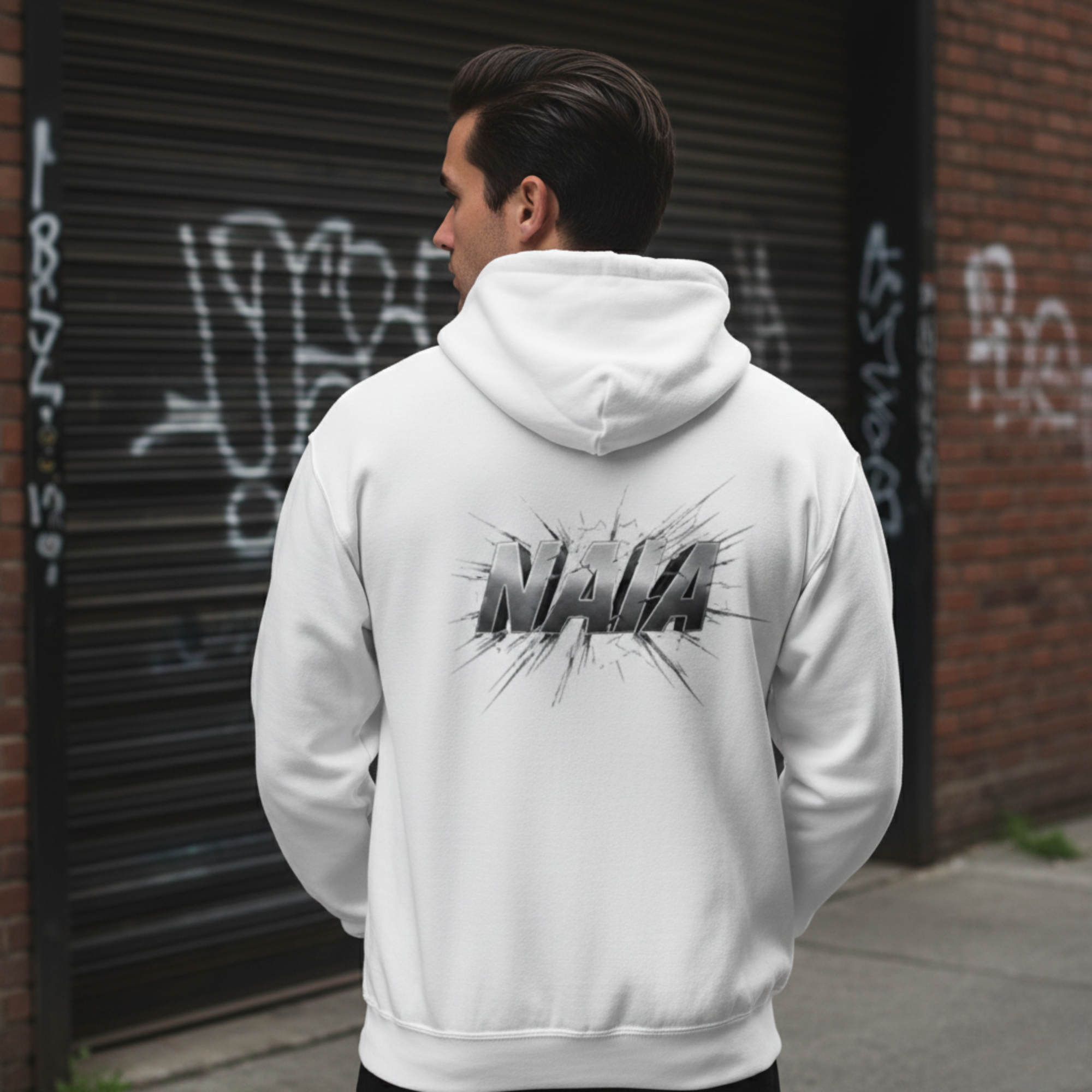 Impacta. Destaca. Deja tu Huella.