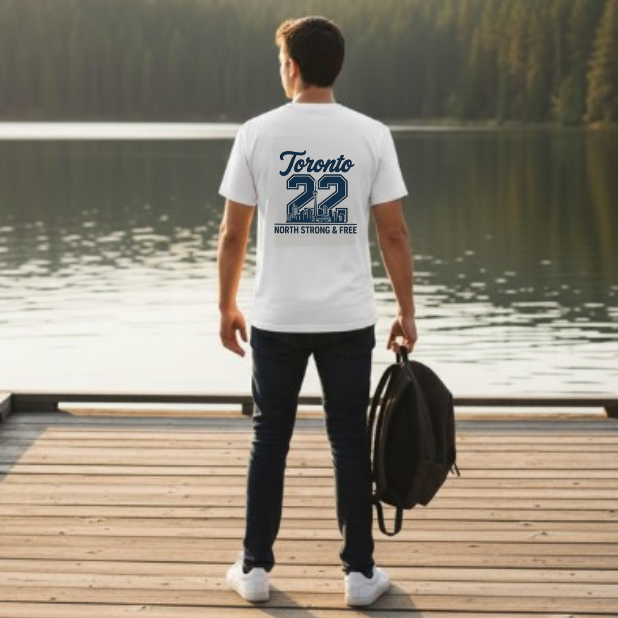 Raíces en el Norte. Fuertes y Libres.