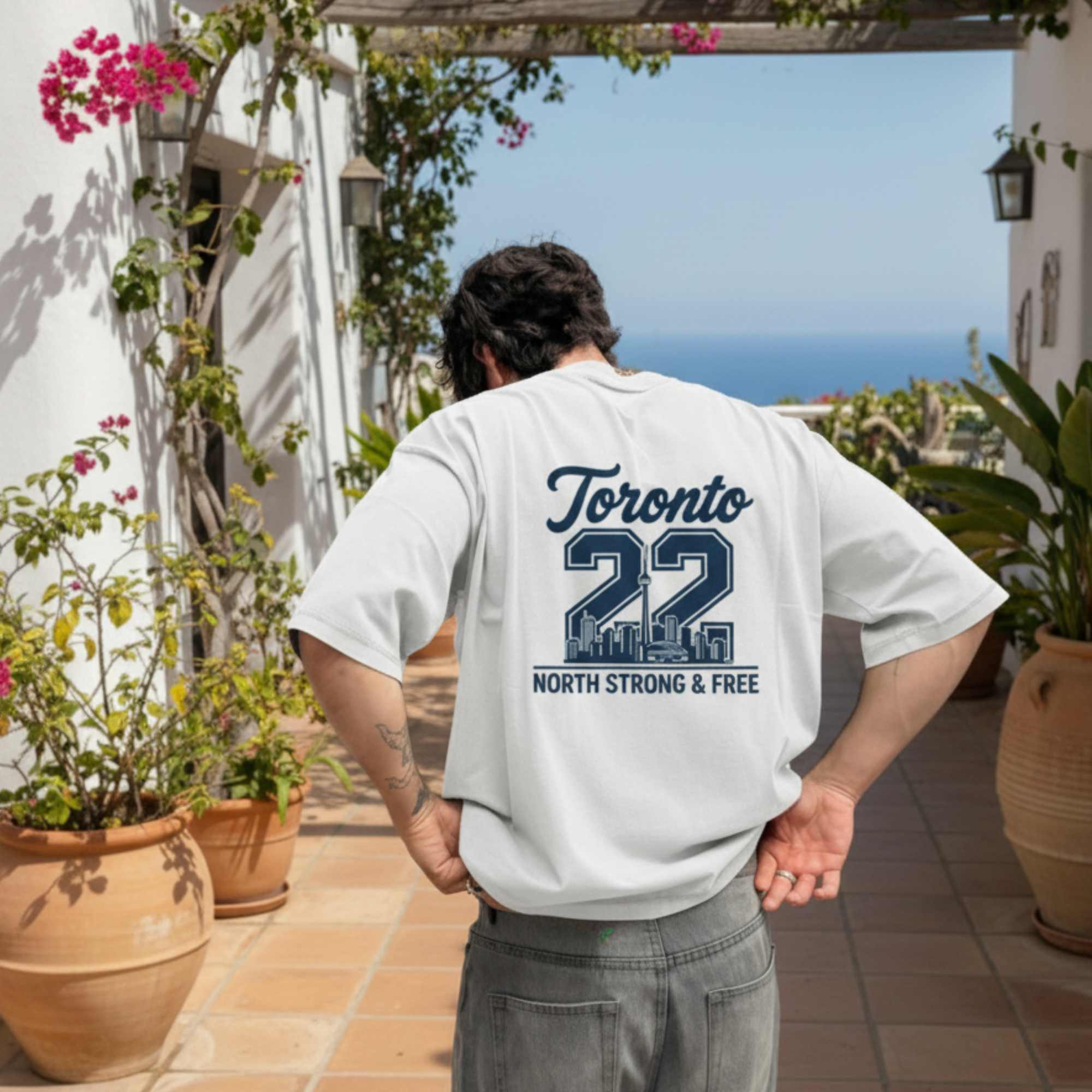 Raíces en el Norte. Fuertes y Libres.