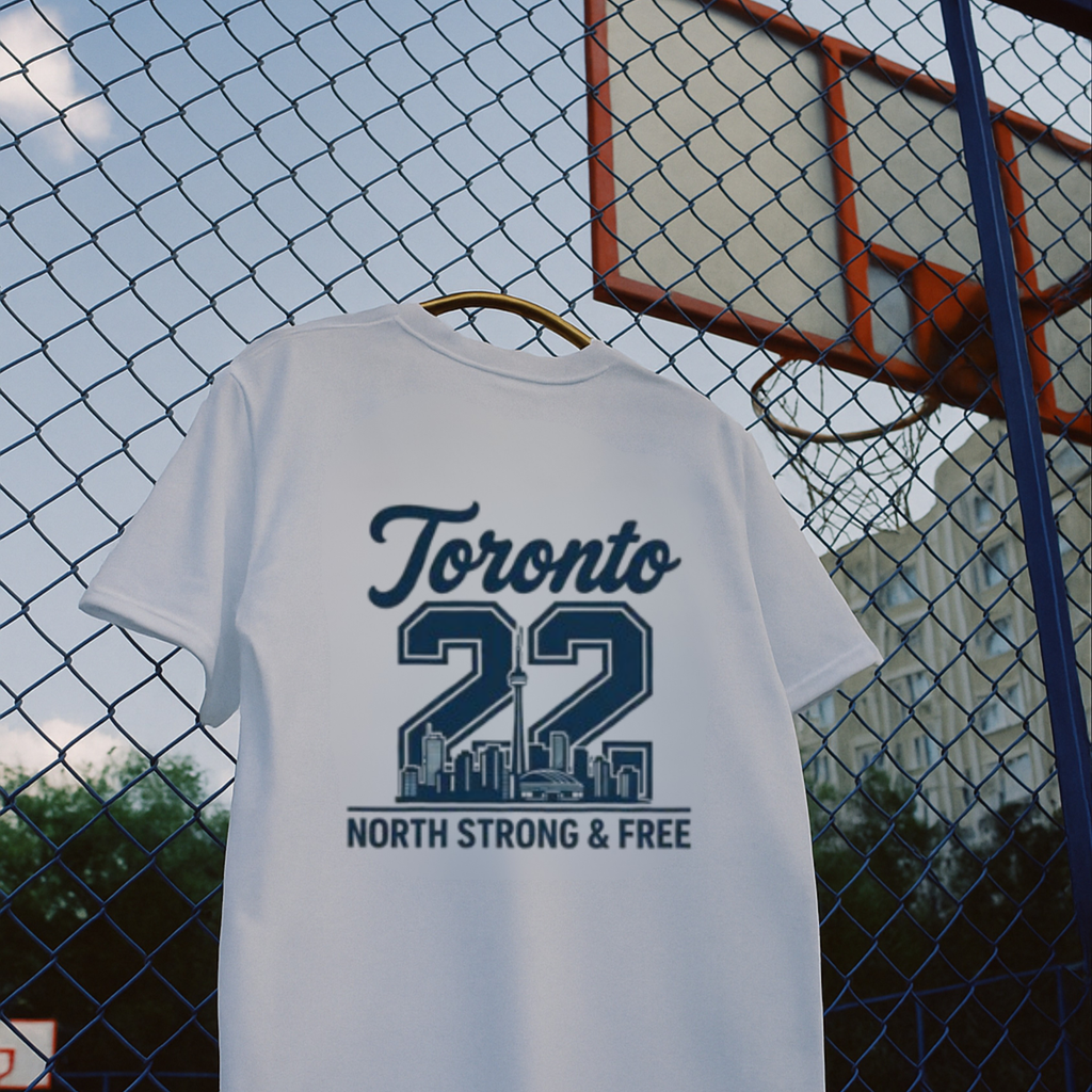 TORONTO 22