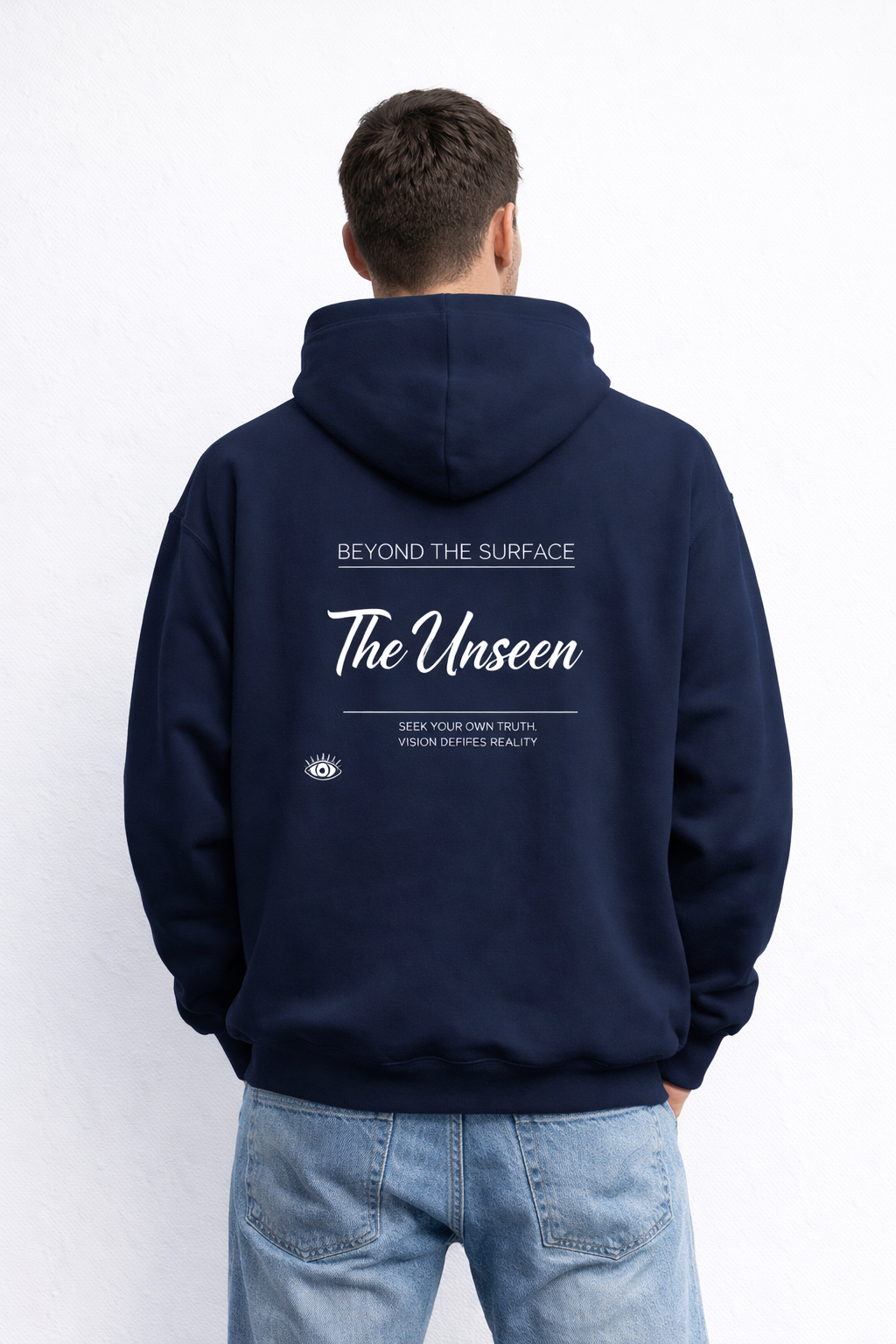 The Unseen
