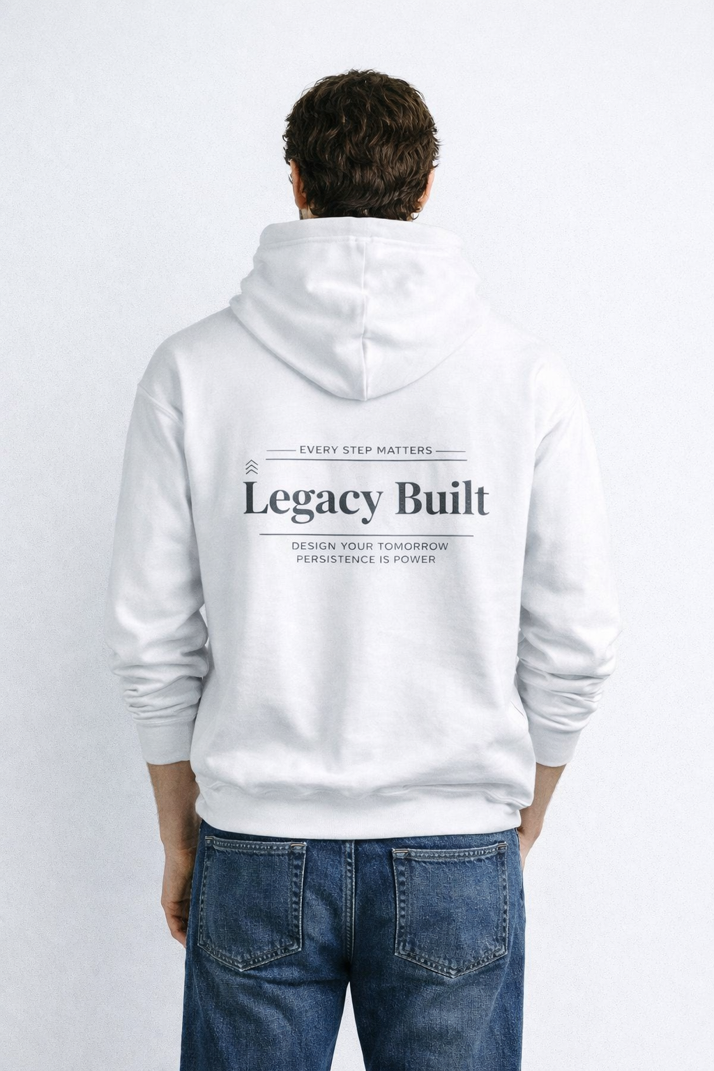 Legacy Built