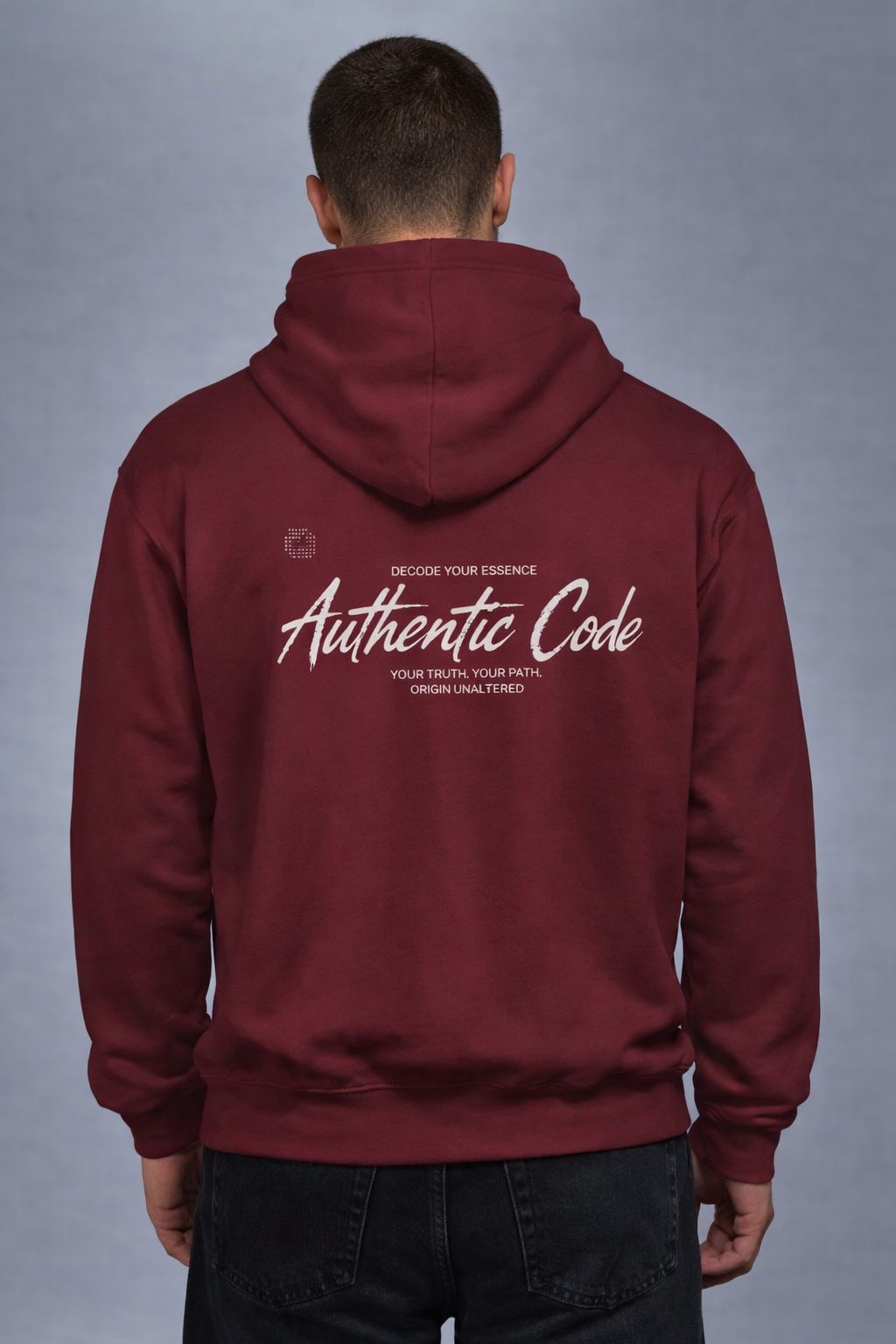Authentic Code