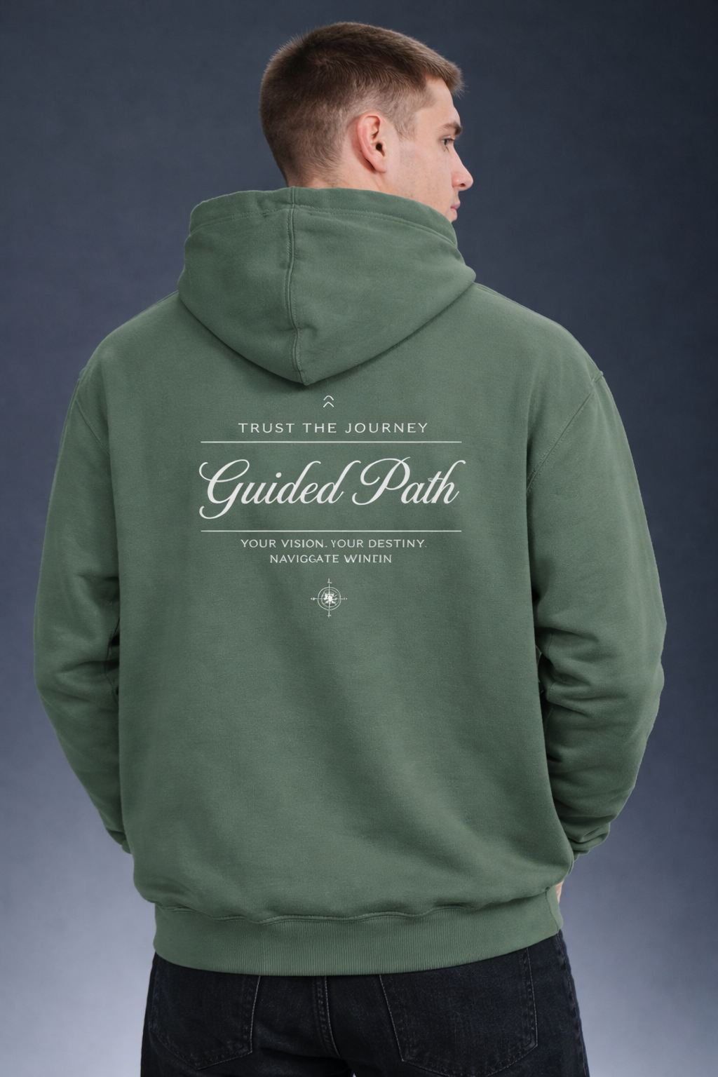 Guided Path