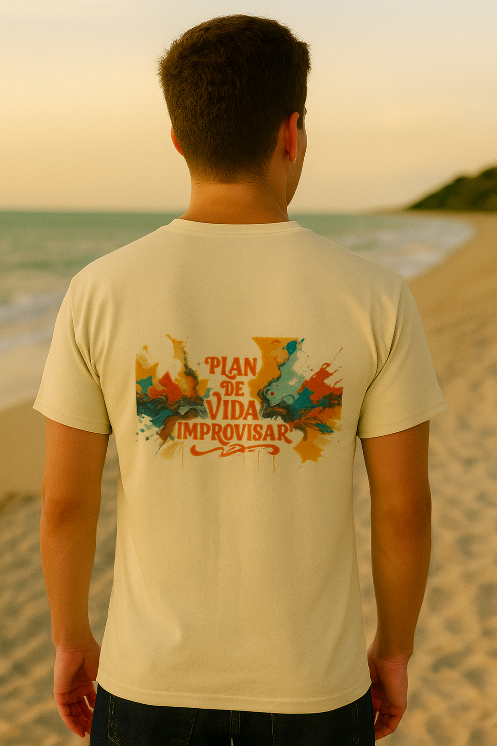 Plan de Vida: Improvisar