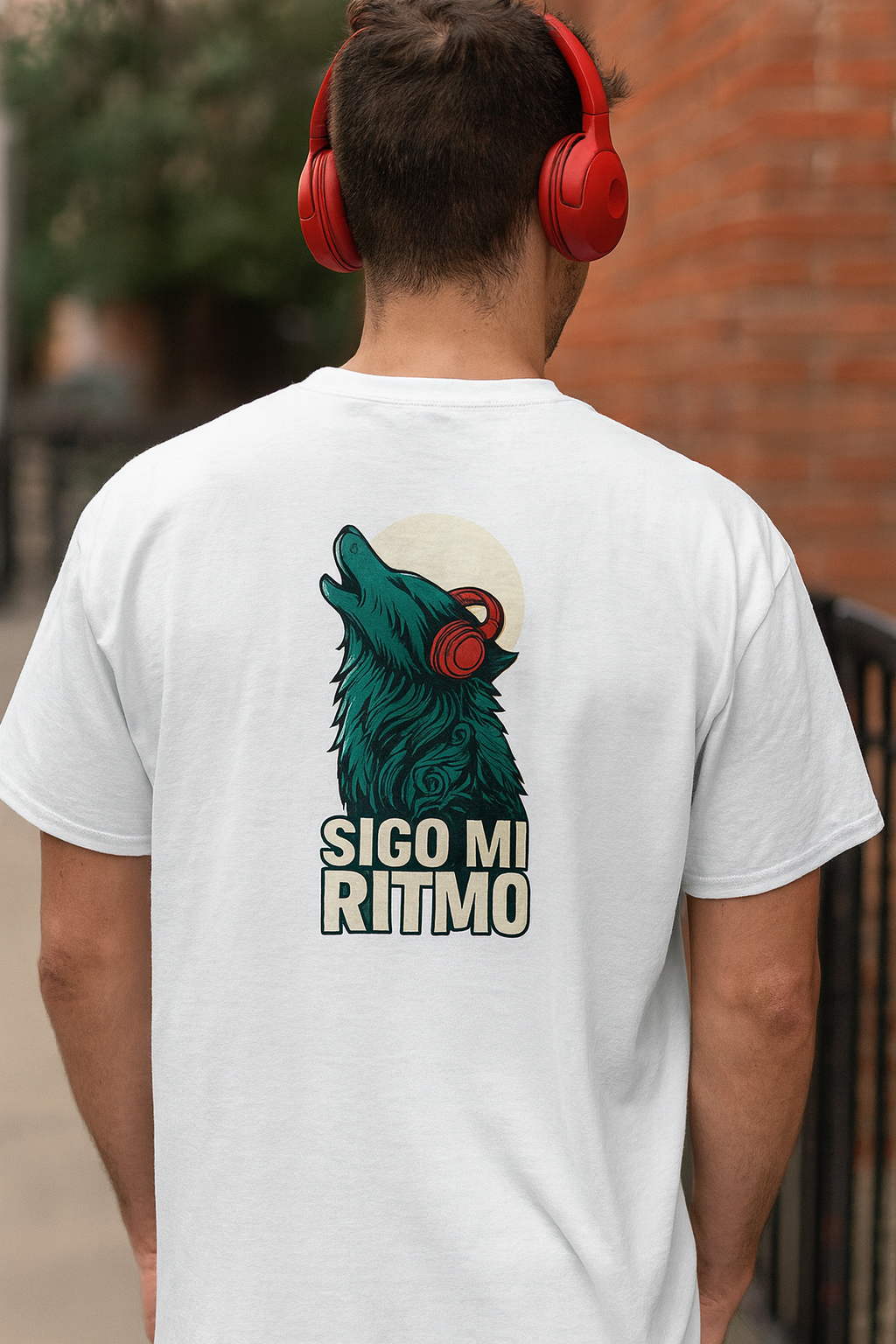 ¿Eres de los que no se dejan llevar? Sigue tu ritmo