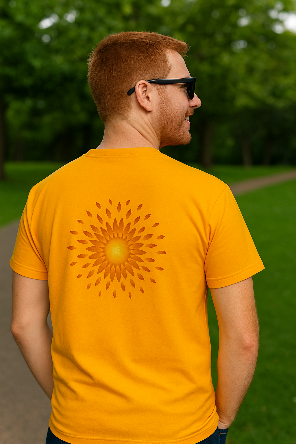 Brilla con luz propia