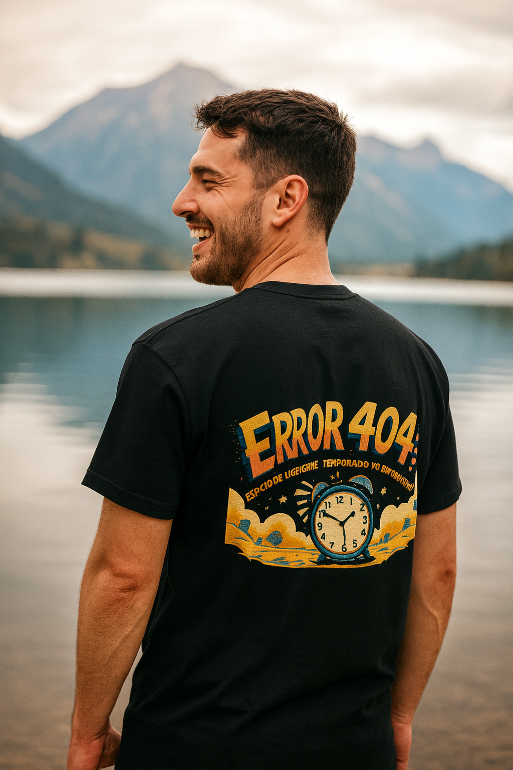 Edición anti-alarma