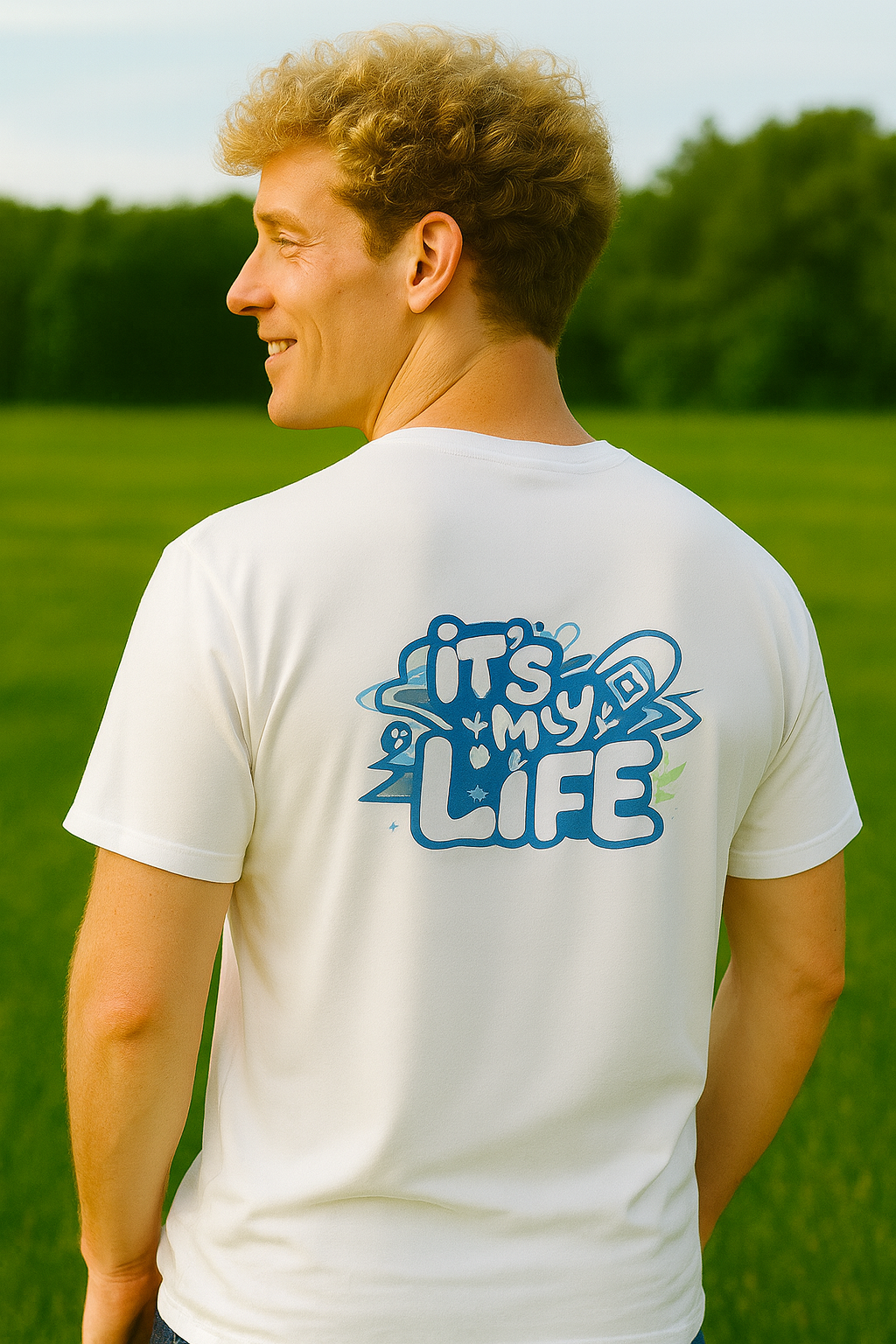 It’s My Life – Y nadie la vive por mí