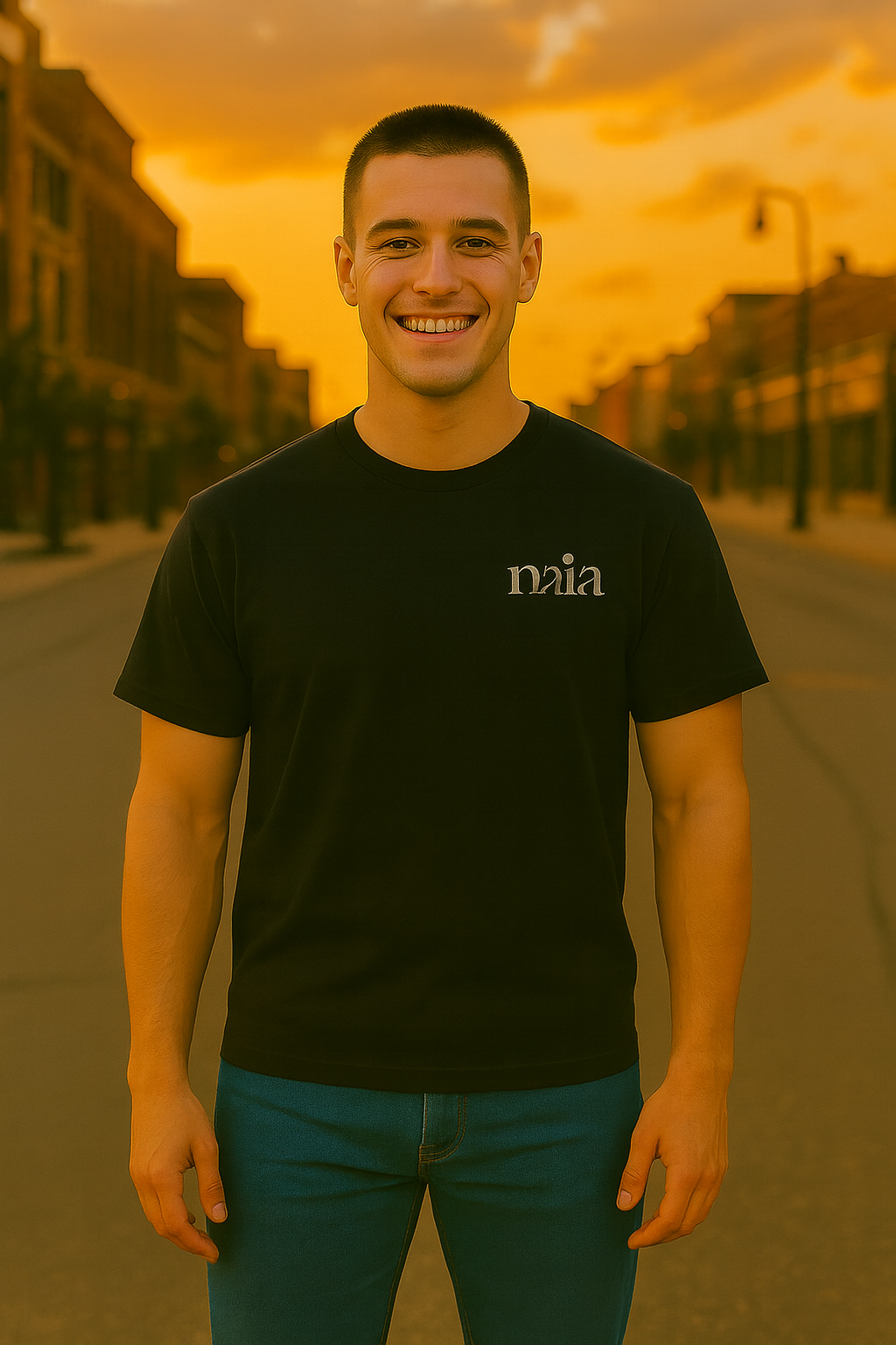 El mood en mayúsculas