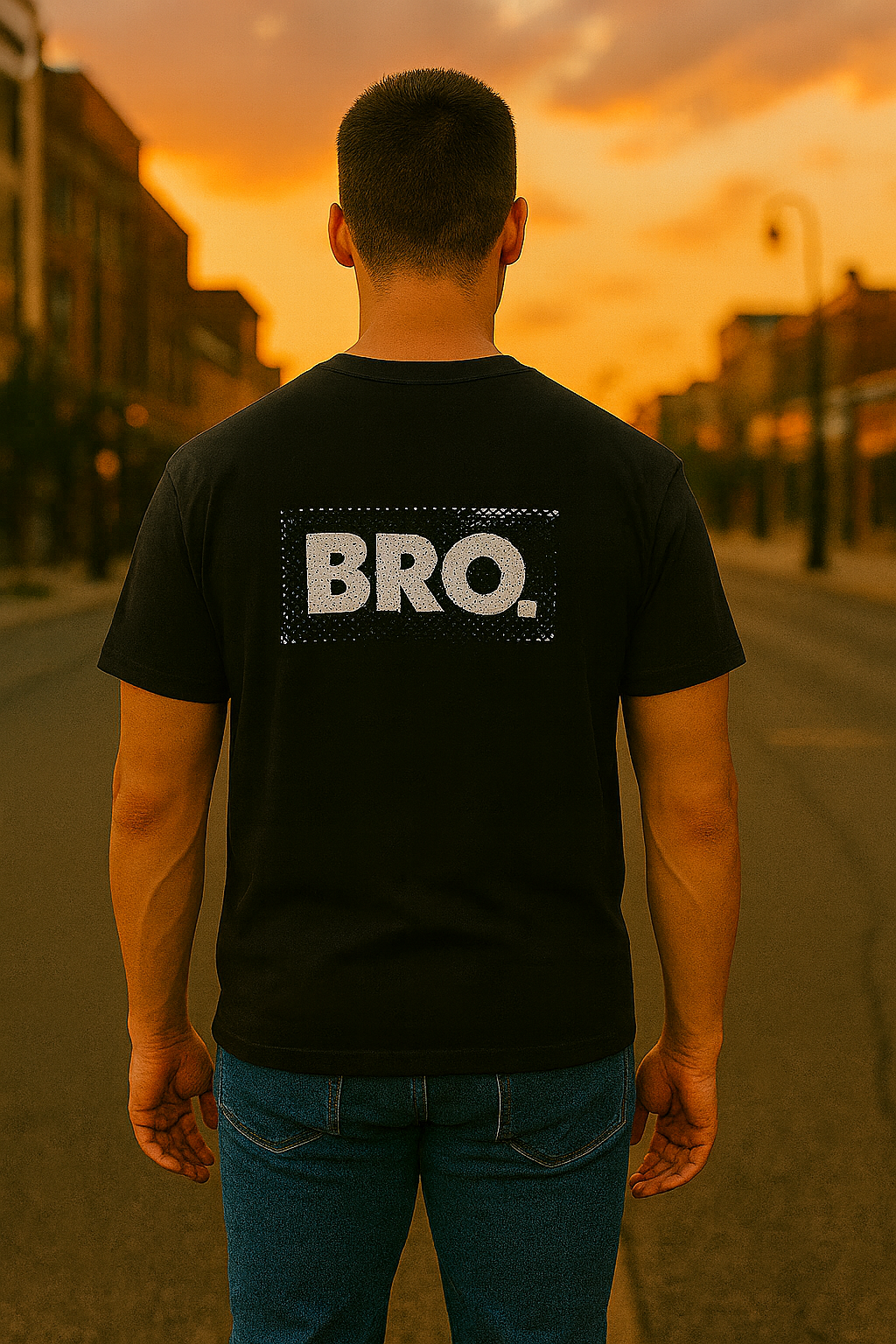 El mood en mayúsculas