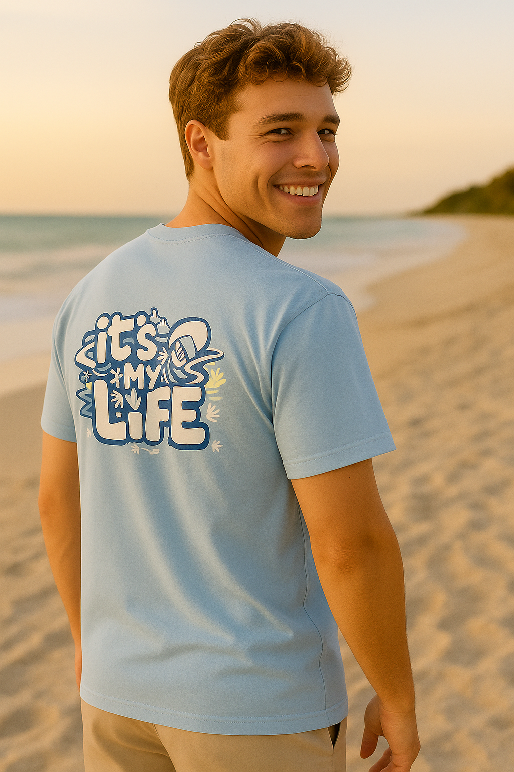 It’s My Life – Y nadie la vive por mí