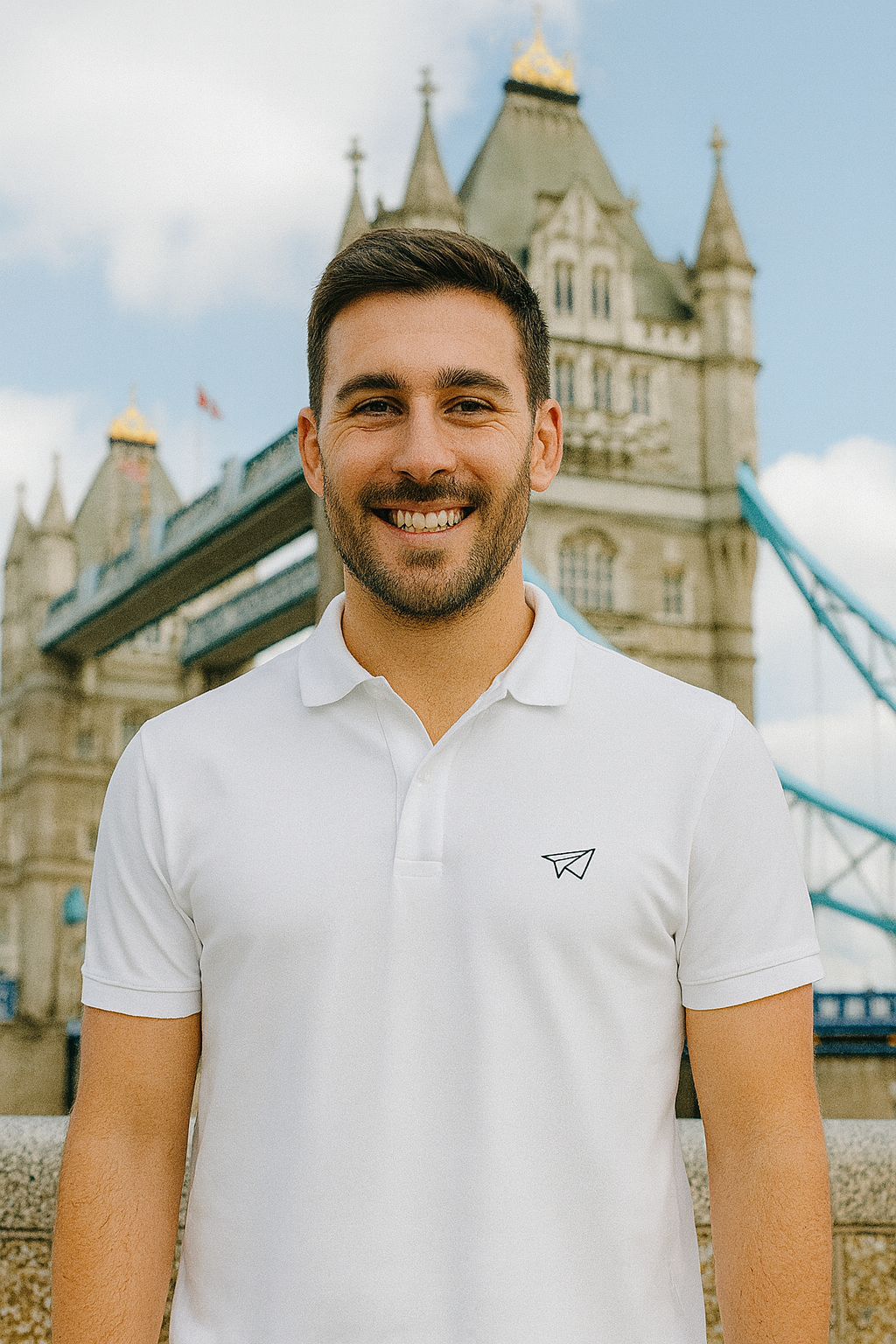 Lánzate, vuela alto