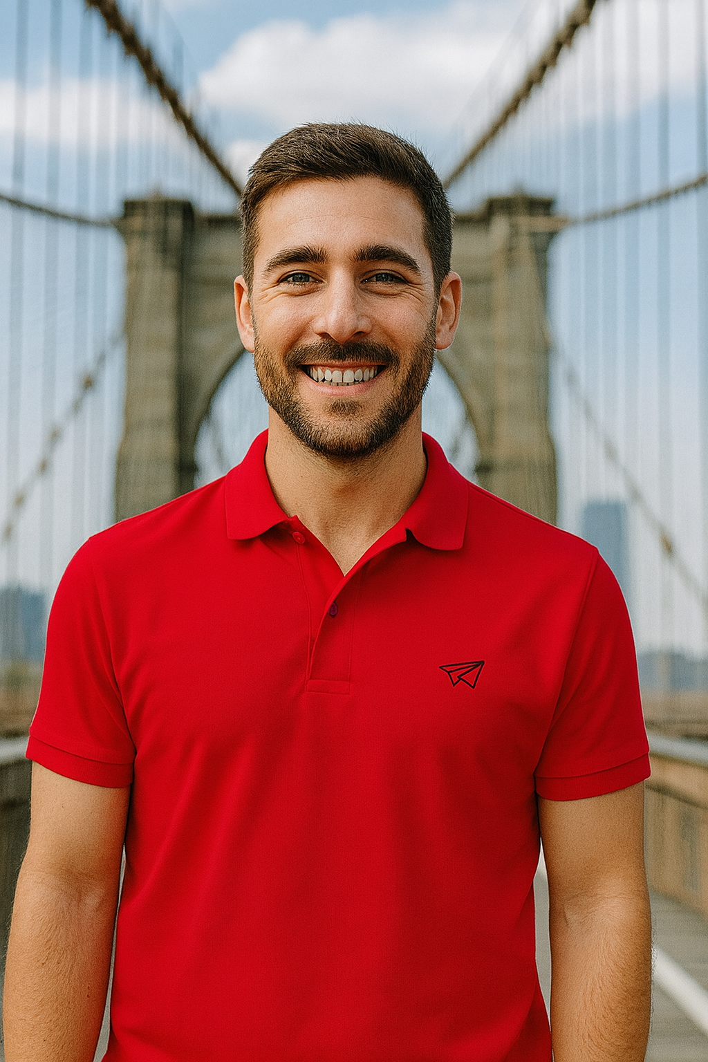 Lánzate, vuela alto