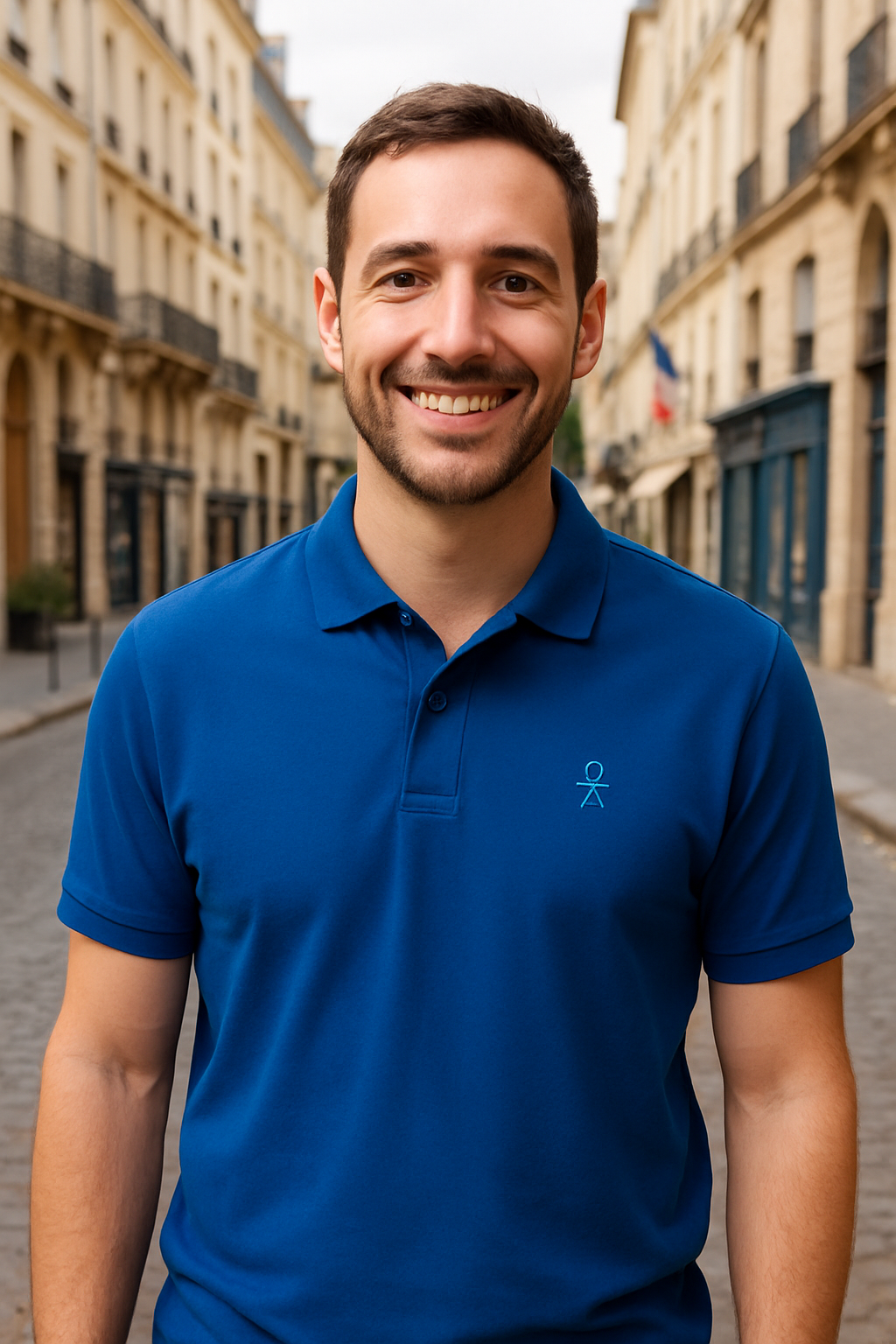 La vida no hay que tomársela tan en serio