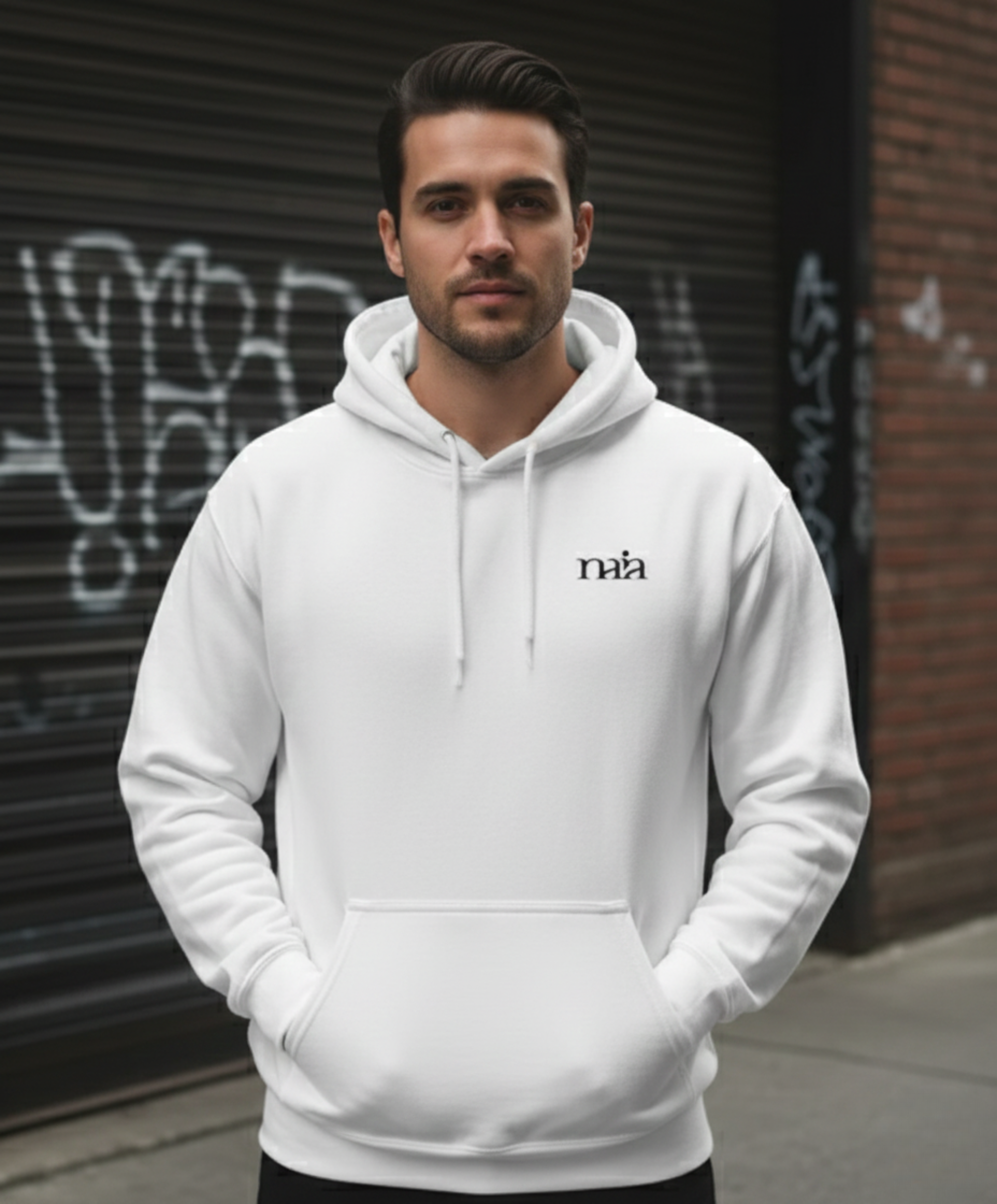 Impacta. Destaca. Deja tu Huella.