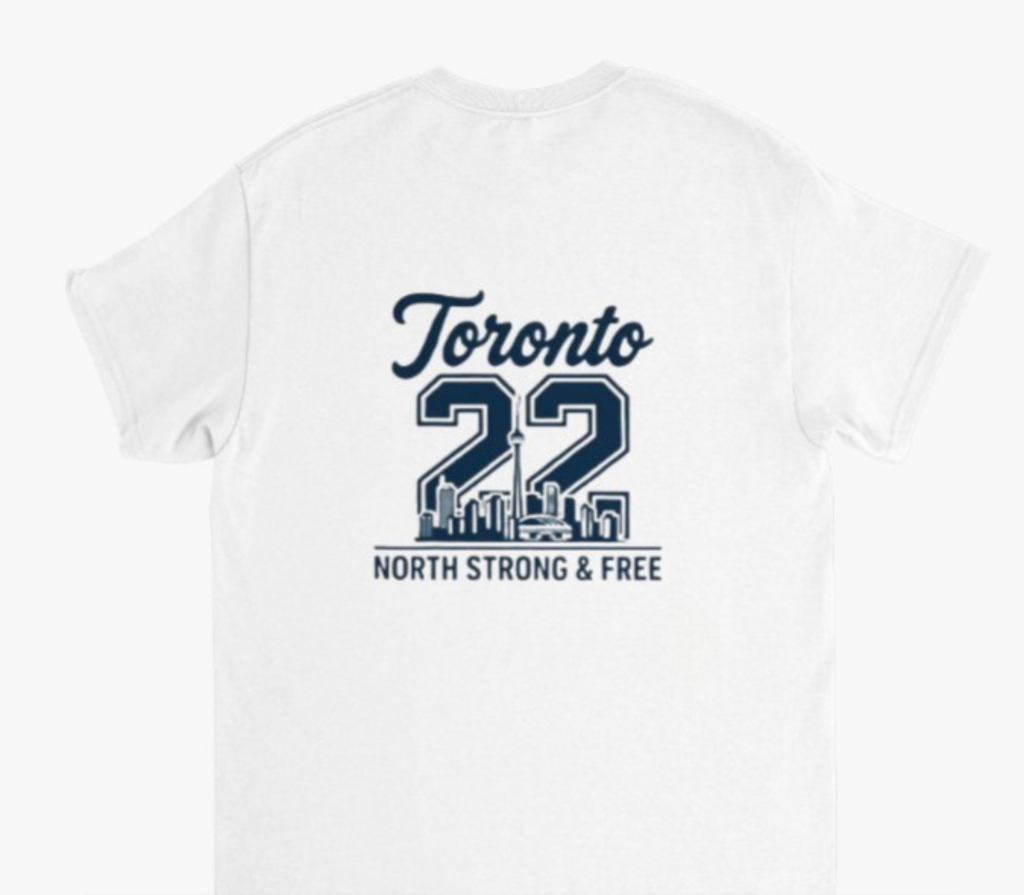 TORONTO 22