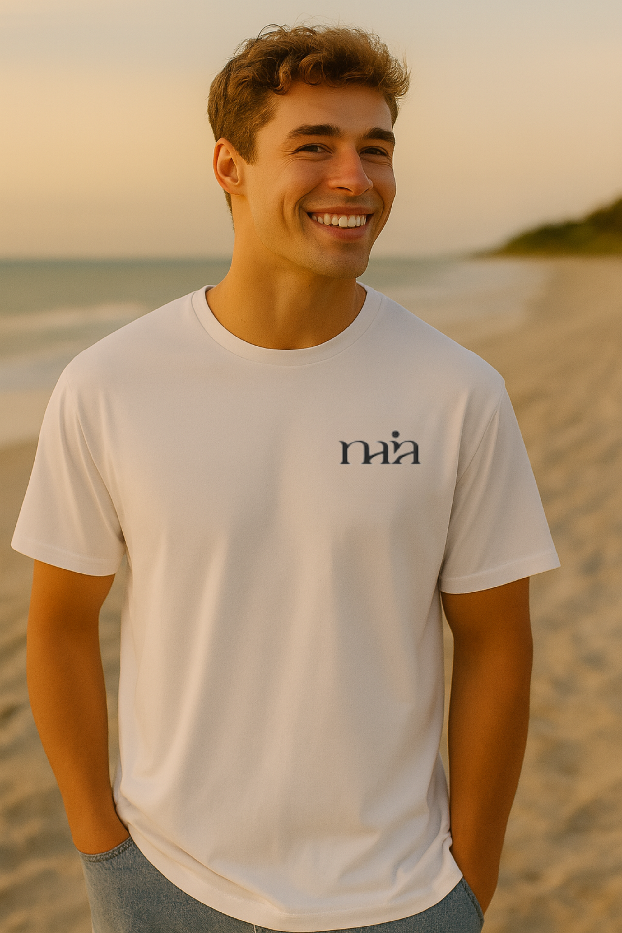 Básica Naia: Porque no necesito más