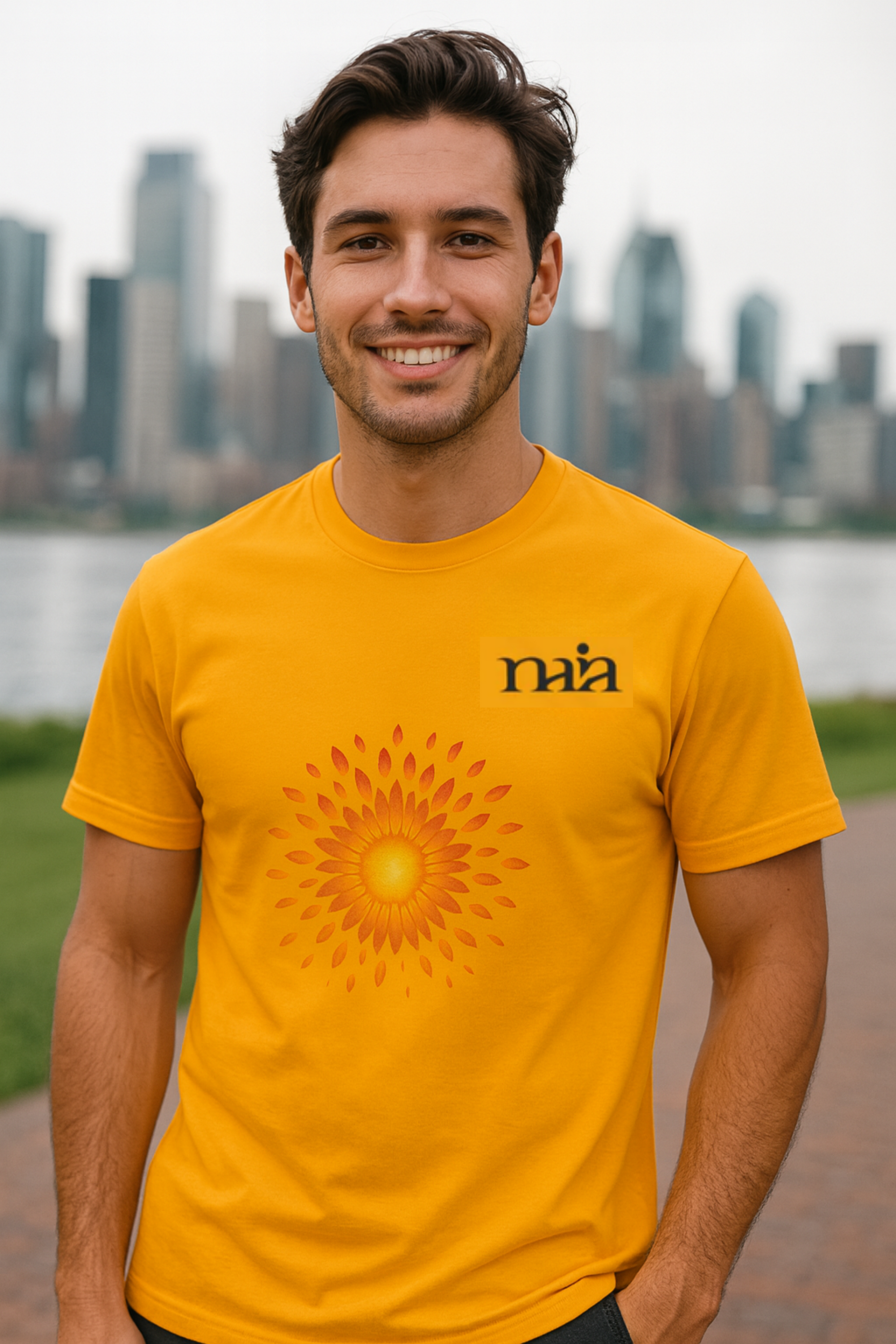 Brilla con luz propia