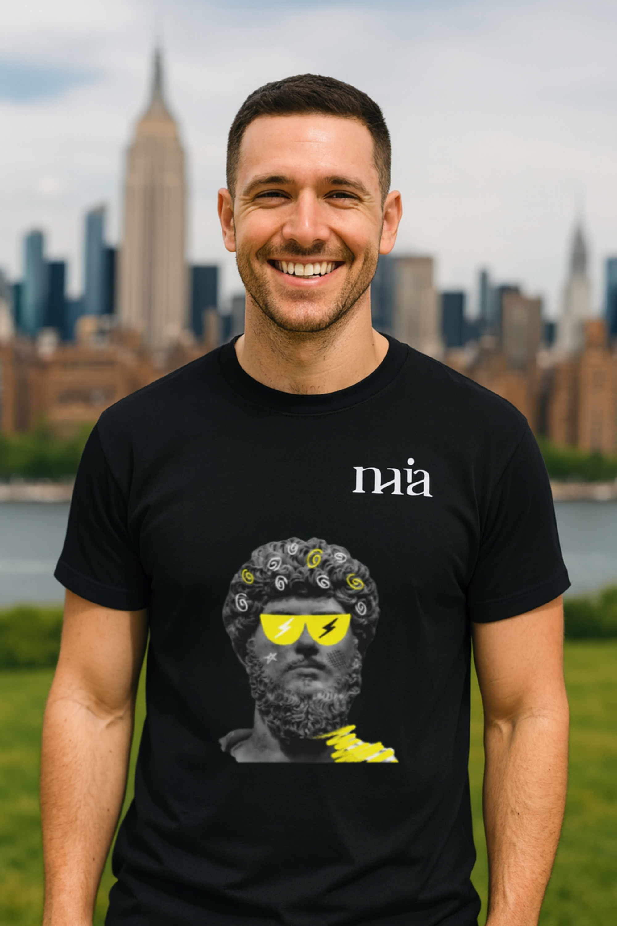 Clasicazo pero con estilo