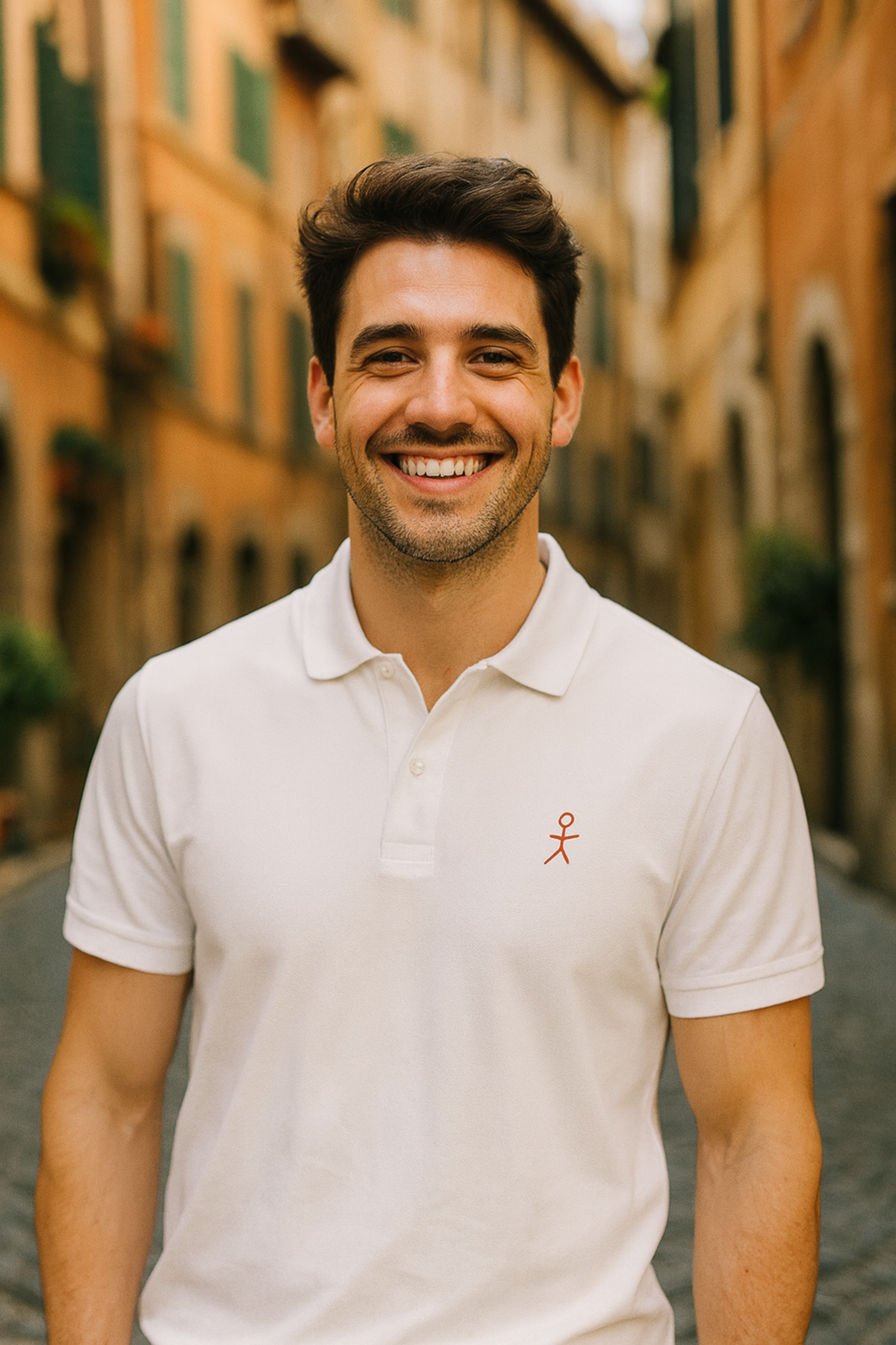 La vida no hay que tomársela tan en serio