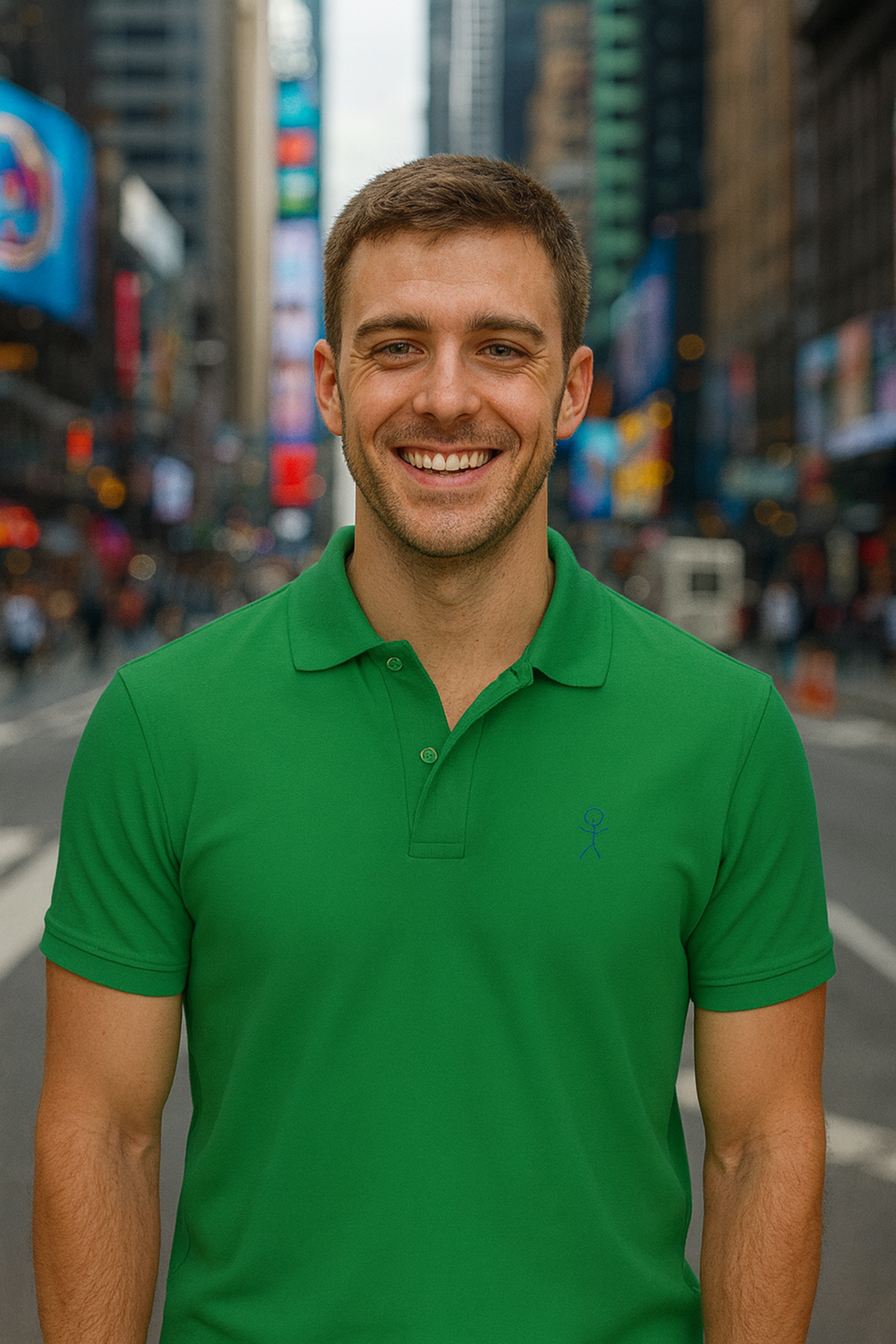 La vida no hay que tomársela tan en serio