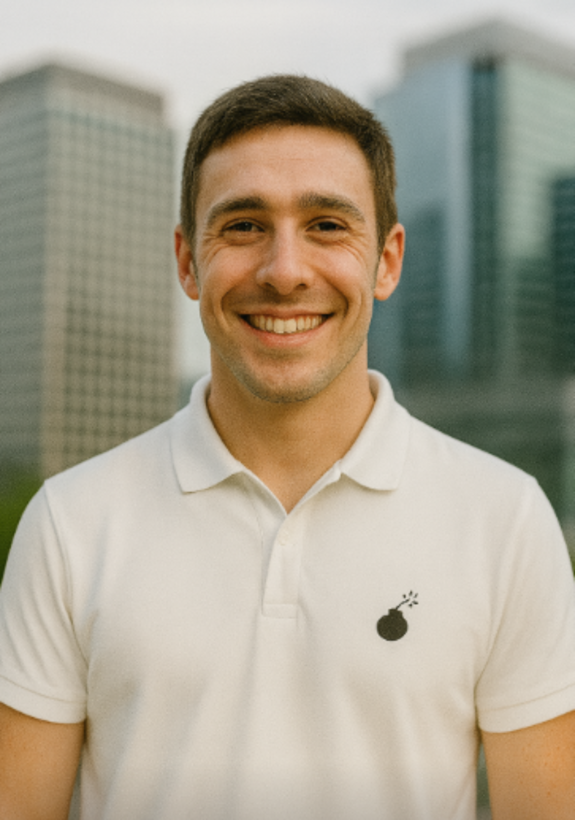 Siempre puedes empezar de cero