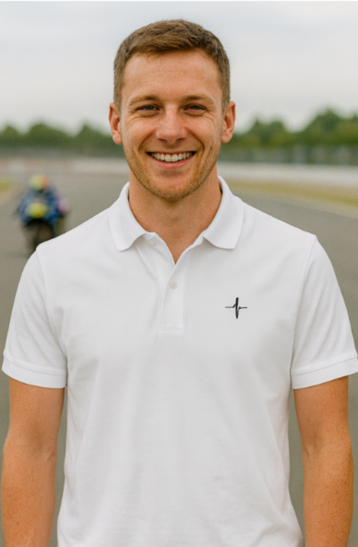 Que nadie te marque el compás