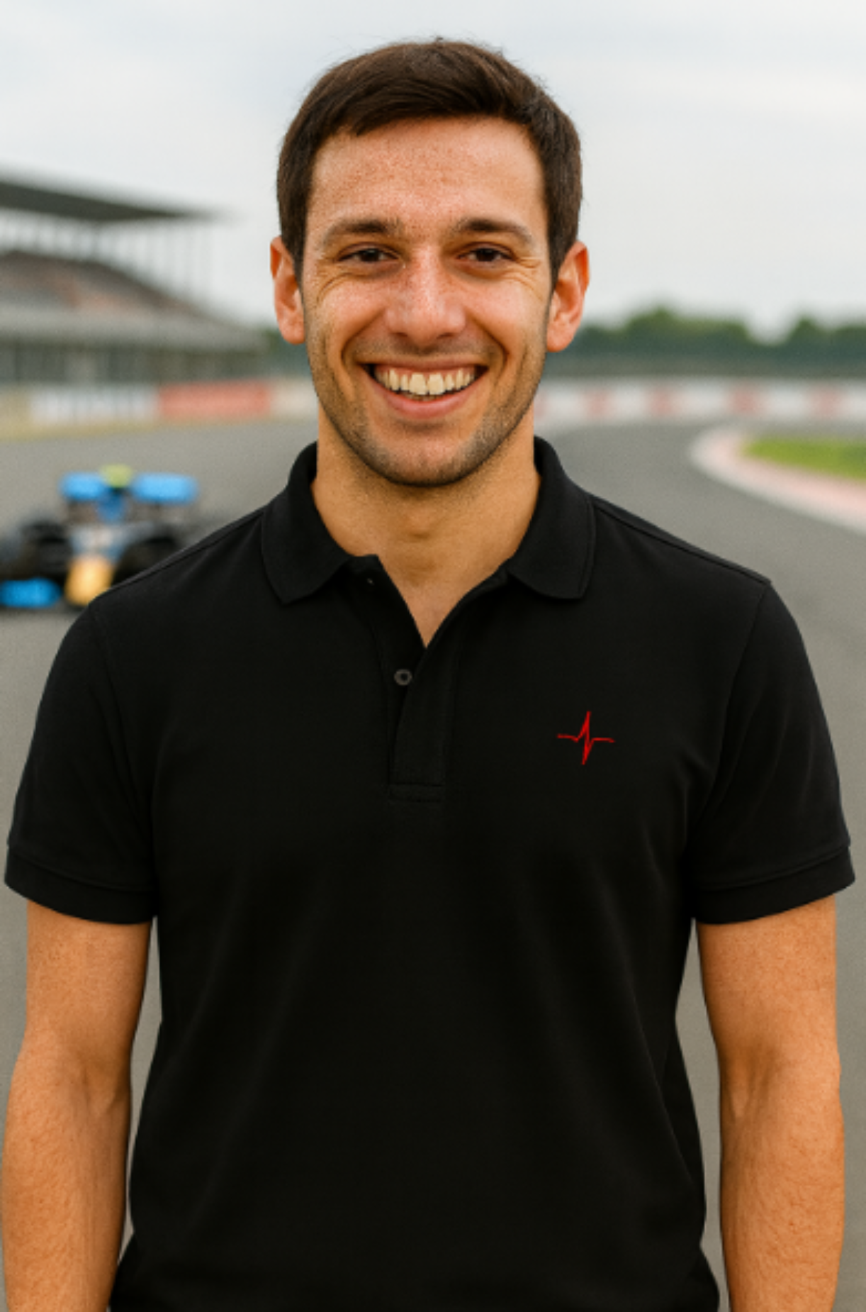 Que nadie te marque el compás