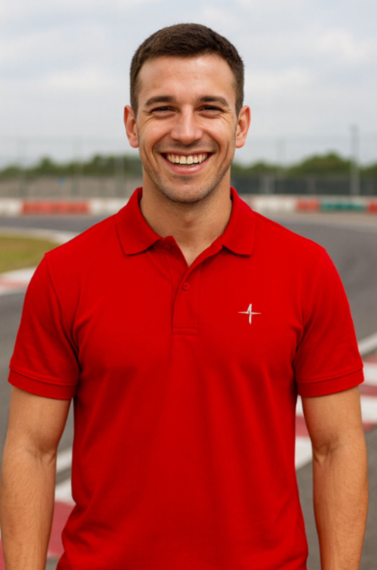 Que nadie te marque el compás