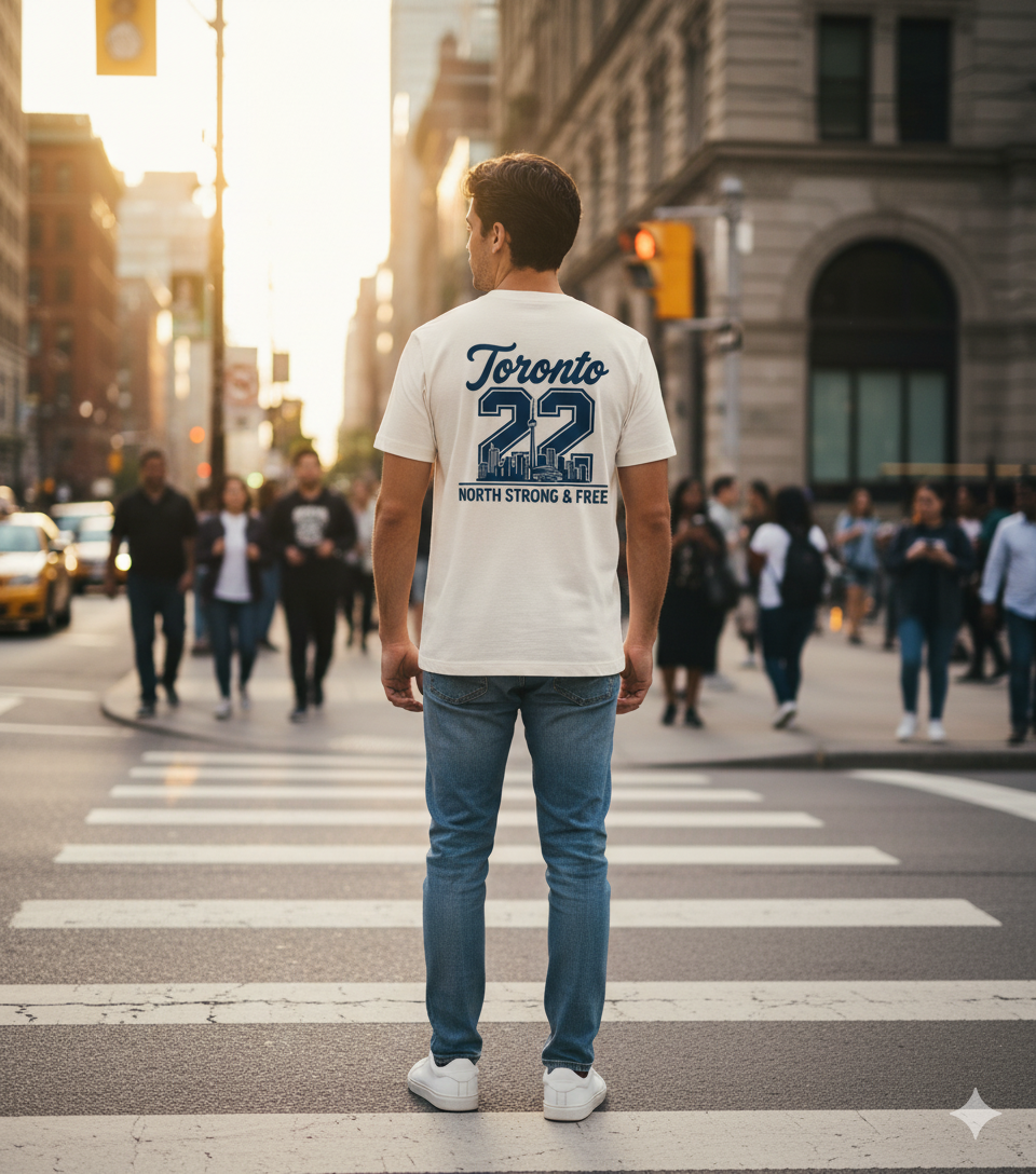 TORONTO 22