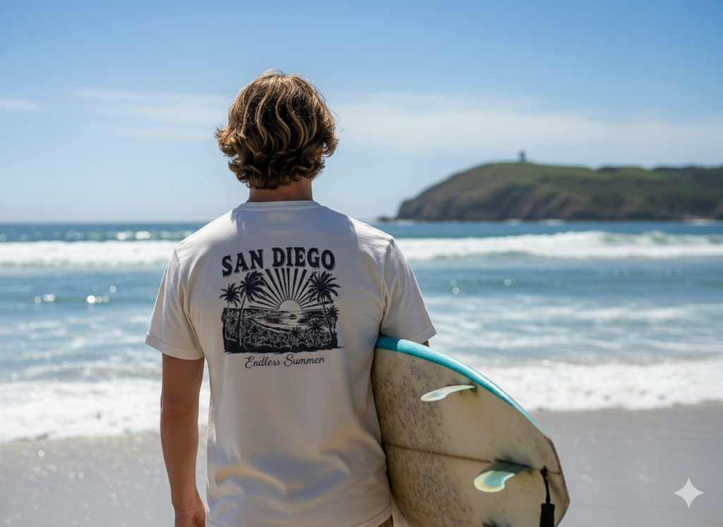 ENDLESS SUMMER