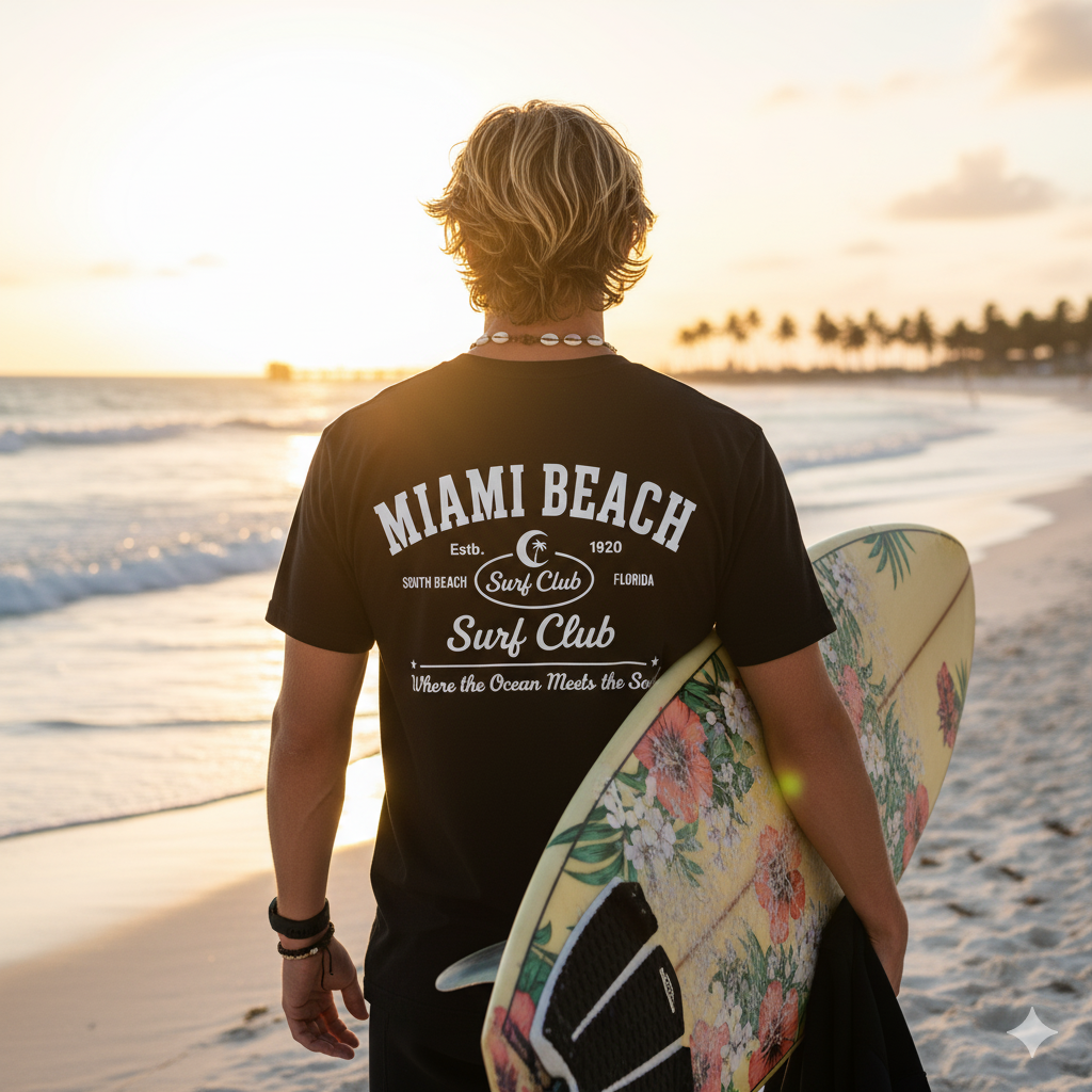 Miami Beach Surf Club