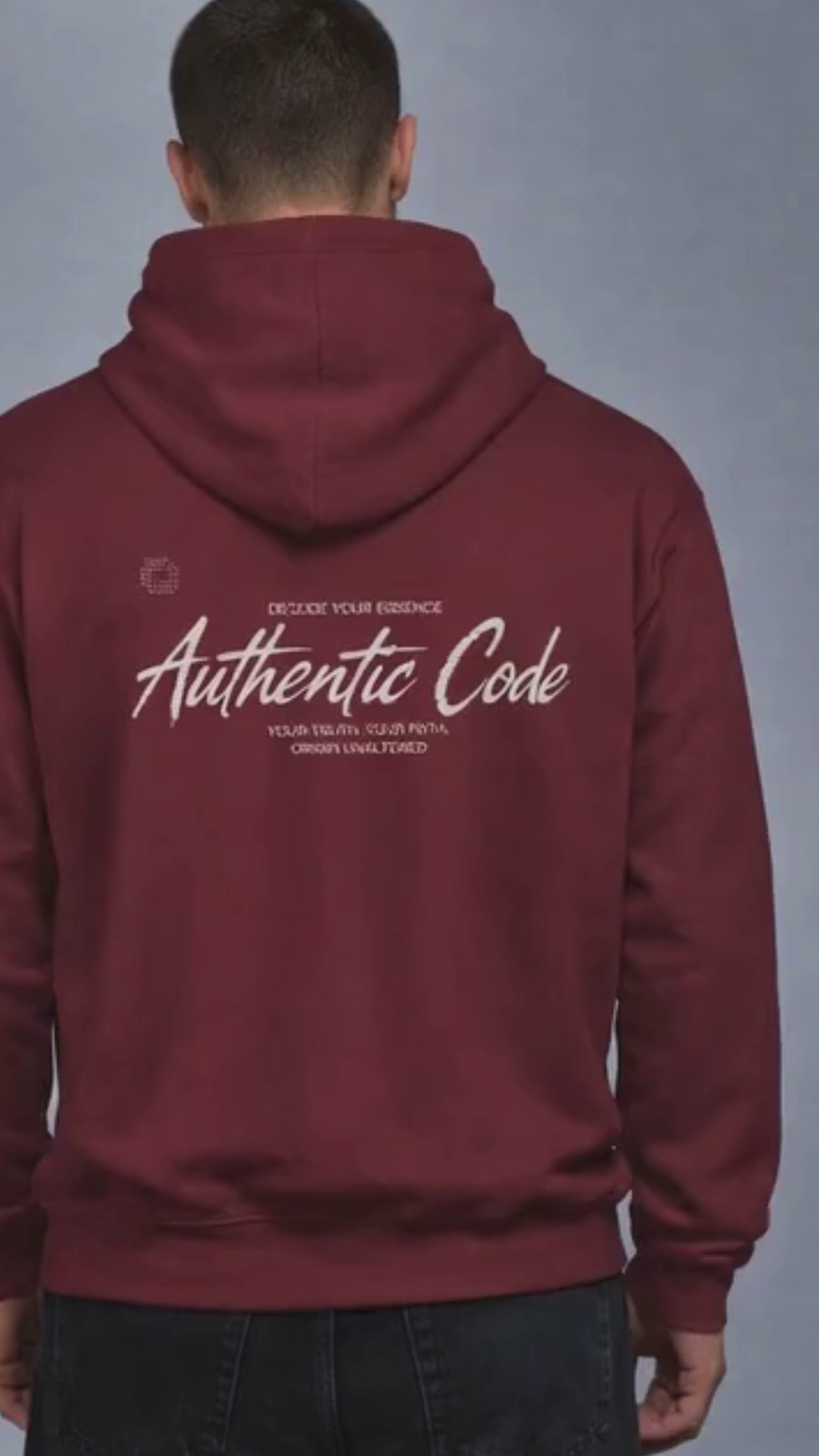 Authentic Code