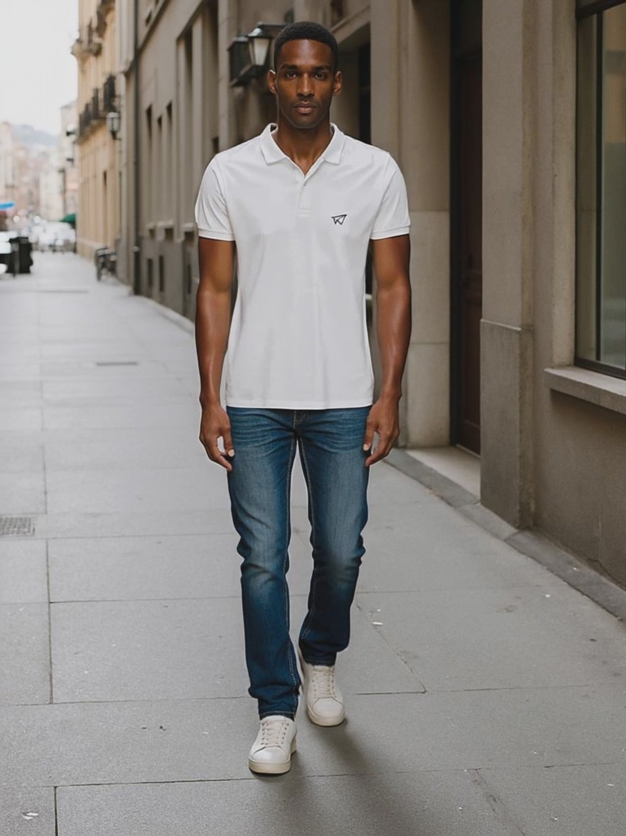 Lánzate, vuela alto