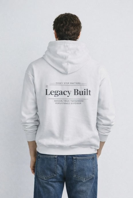 Legacy Built