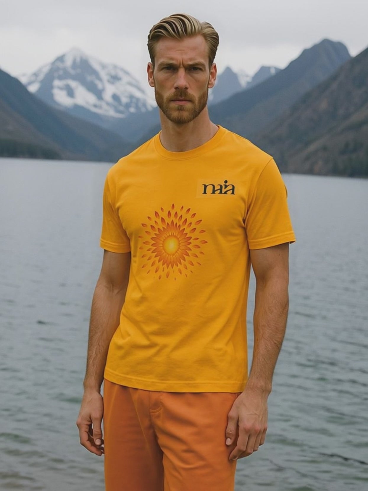 Brilla con luz propia