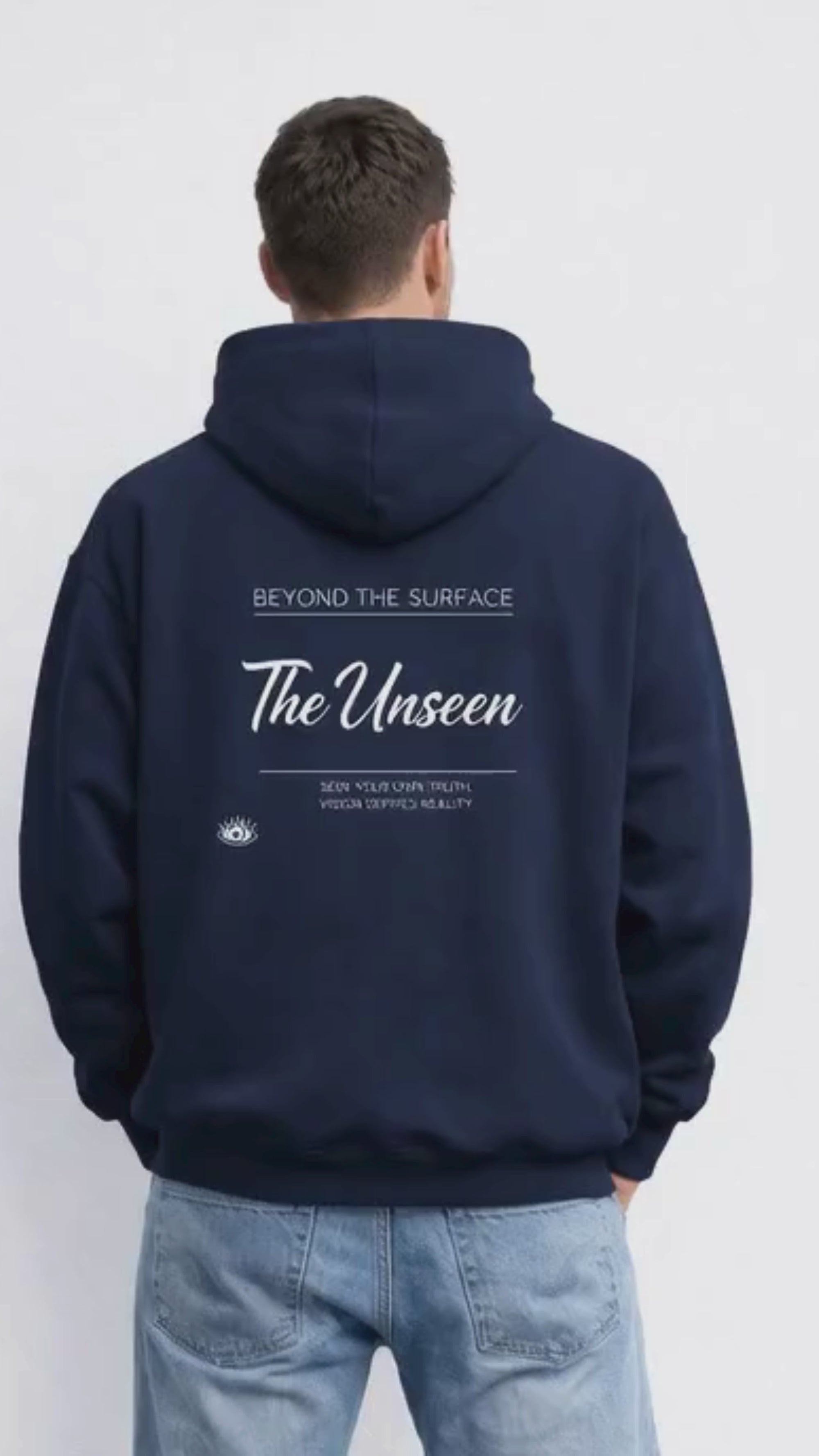 The Unseen