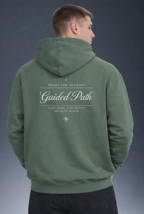 Guided Path