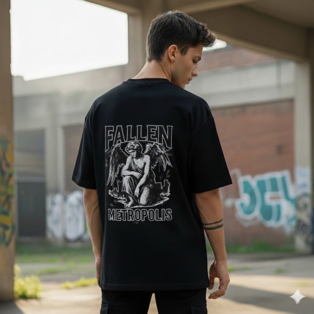 Broken Halo: City of Dreams