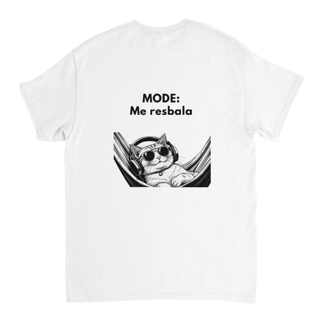 Mode: Me resbala